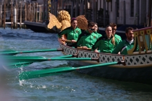 Immagine campione originale