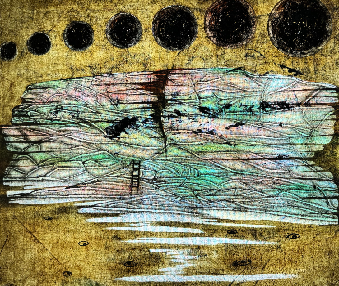 Mostra “Re-trahere"