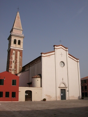 borgo di Malamocco