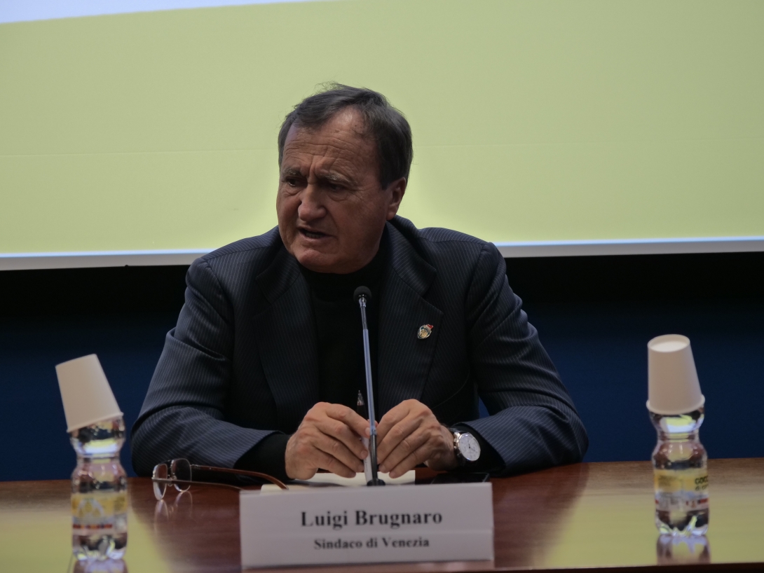 Cerimonia premiazioni volontari Protezione Civile 2025