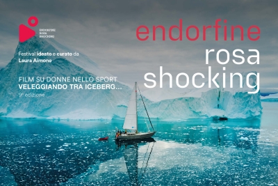 Endorfine Rosa Shocking 2026