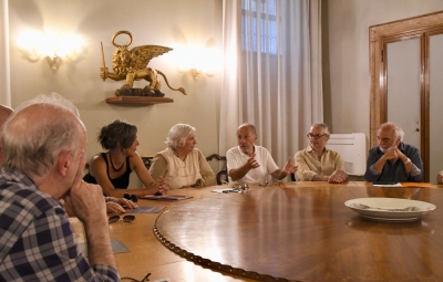 mar venezia suona festival