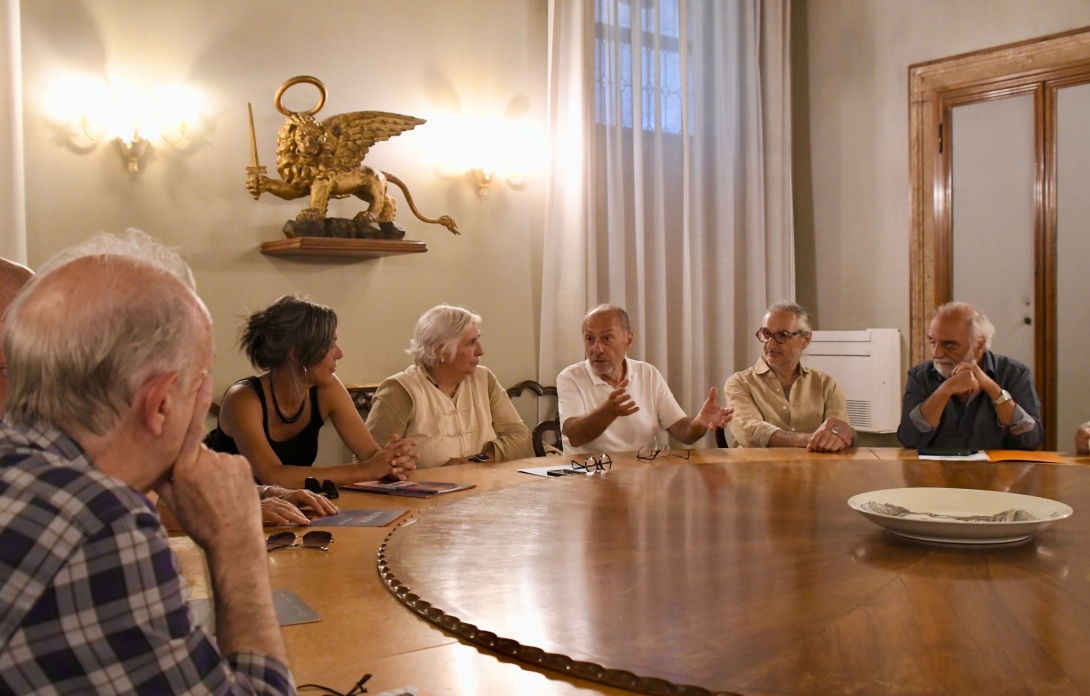 mar venezia suona festival