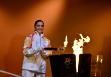 Immagine campione originale