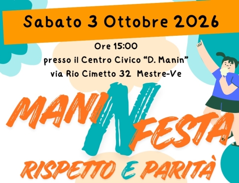 ManinFesta 2026