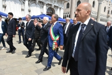 Immagine campione originale