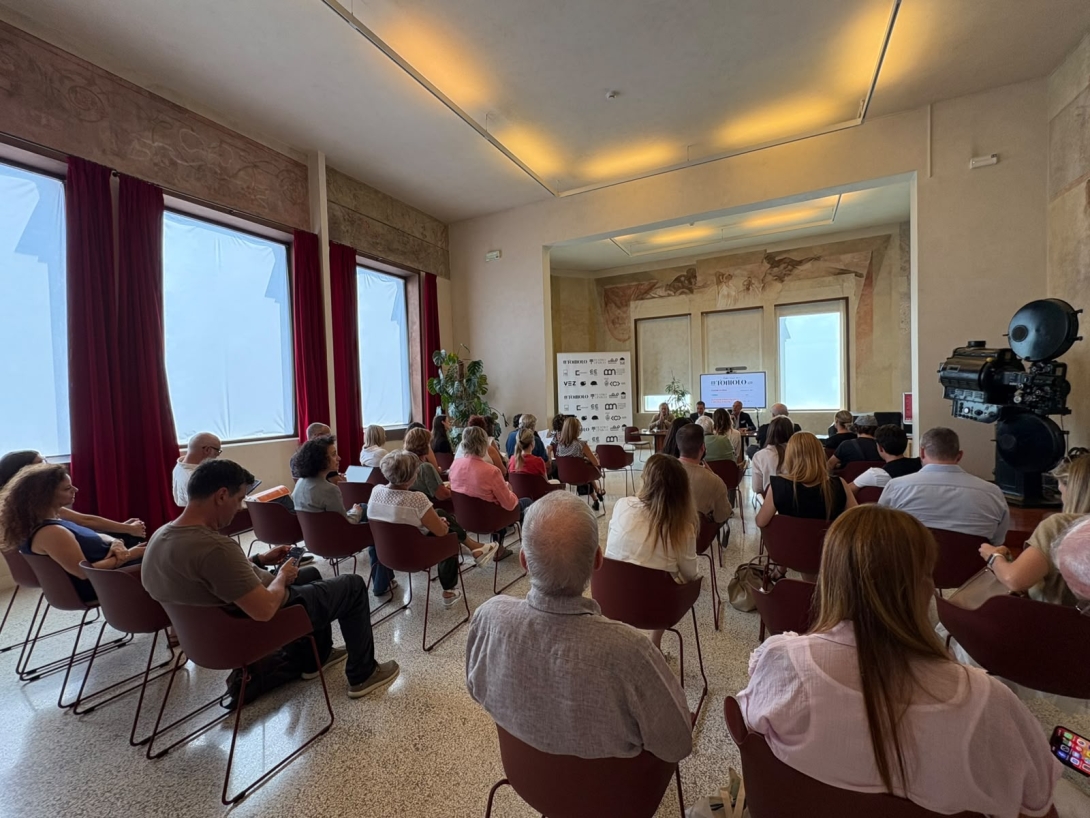 Teatro Toniolo Stagione 2026/27 - 9