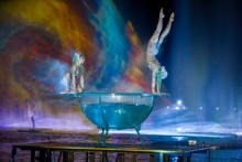 Immagine campione originale