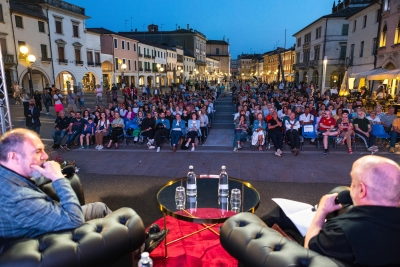 mESTRE BOOK FEST 2025