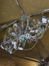 Immagine campione originale