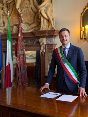 sindaco Venturini