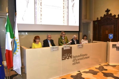 L'assessore Mar al Premio Distrettuale "Eccellenza e Ispirazione"