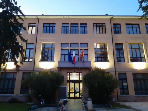 Municipalità Lido Pellestrina