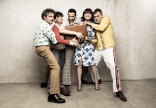 Immagine campione originale