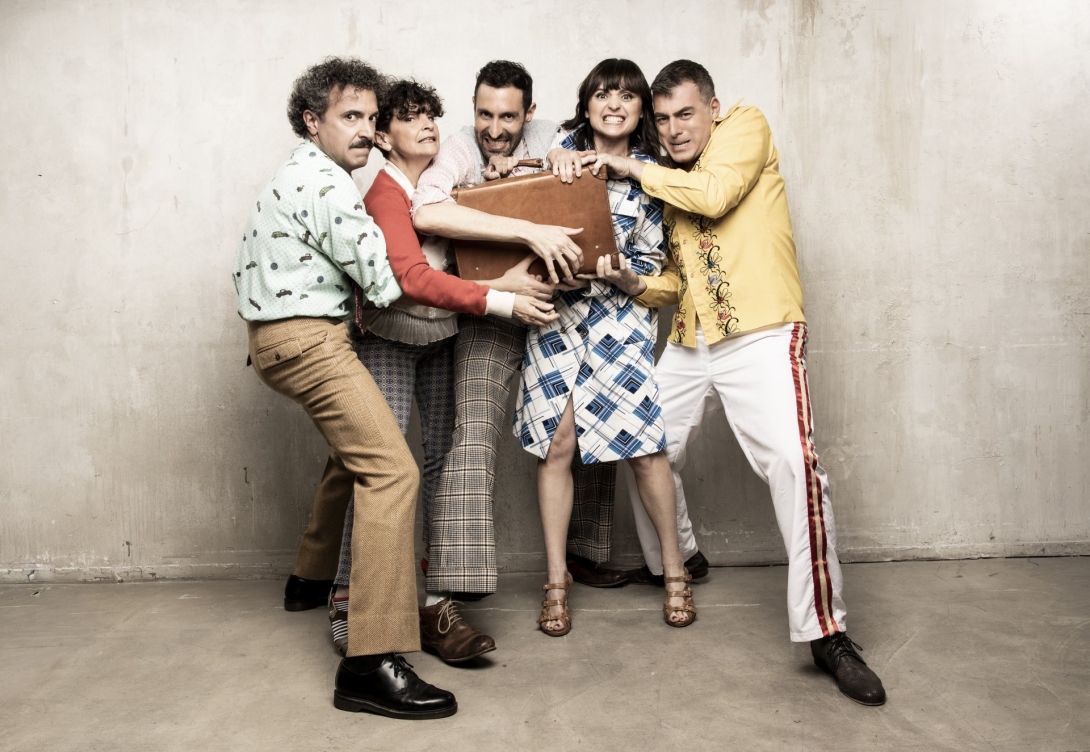 Teatro Toniolo Stagione 2026/27 - 2