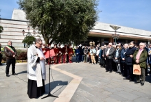 Immagine campione originale