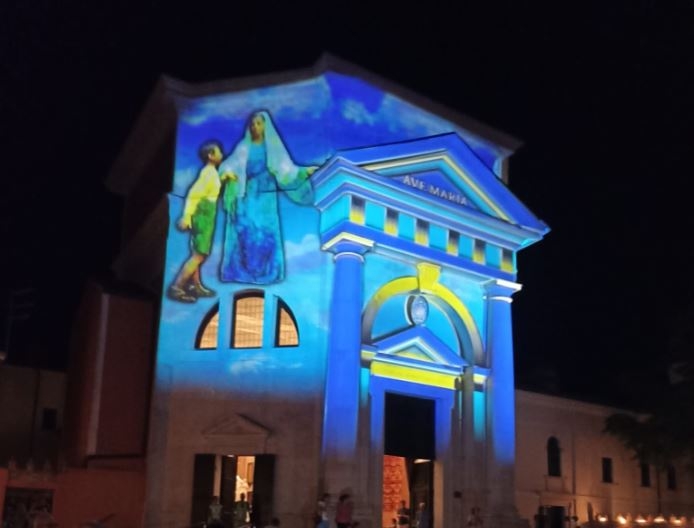 Festa della Madonna dell’Apparizione