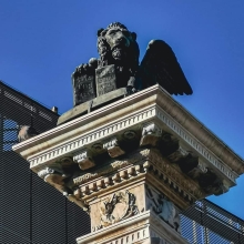 Immagine campione originale