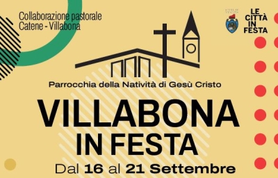 Villabona in Festa 2025