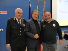 Immagine campione originale