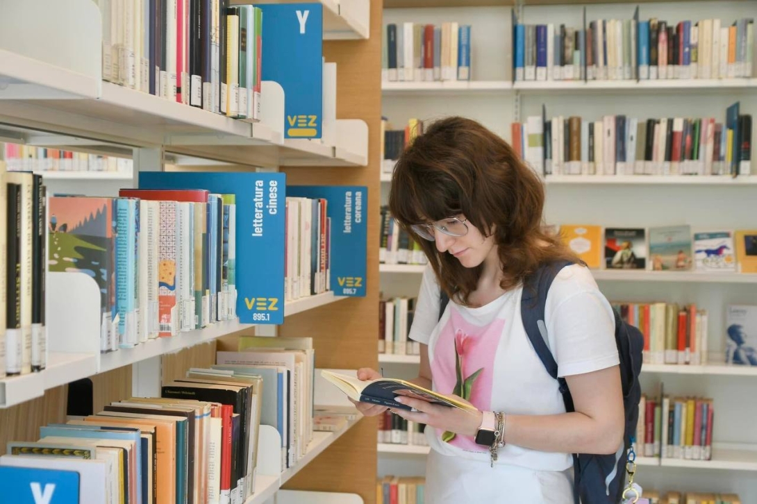 Il Patto per la Lettura: una comunità che cresce attorno ai libri