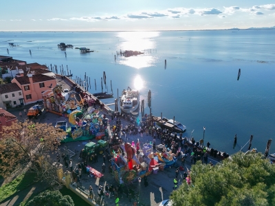 Carri Pellestrina (2025)