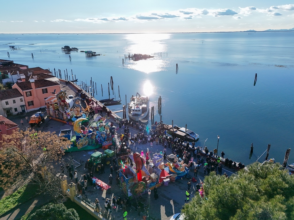 Carri Pellestrina (2025)