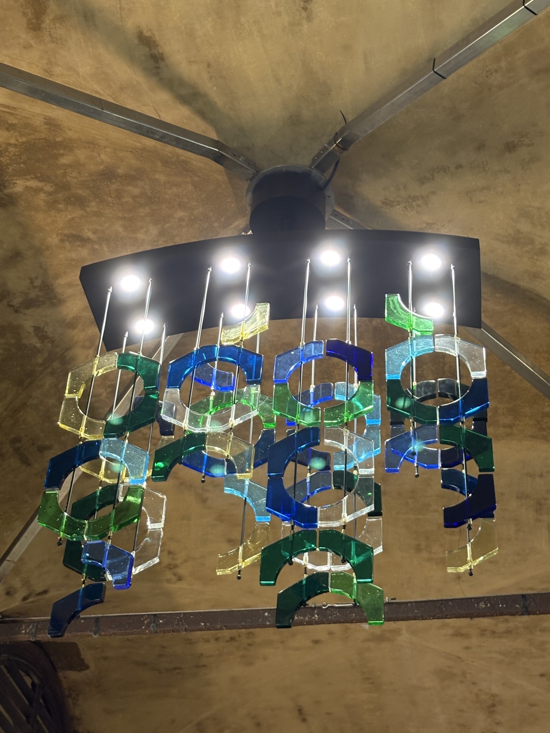 Murano Illumina il Mondo