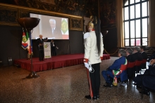 Immagine campione originale