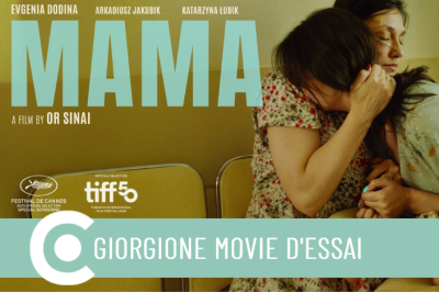 Mama di Or Sinai Circuito Cinema